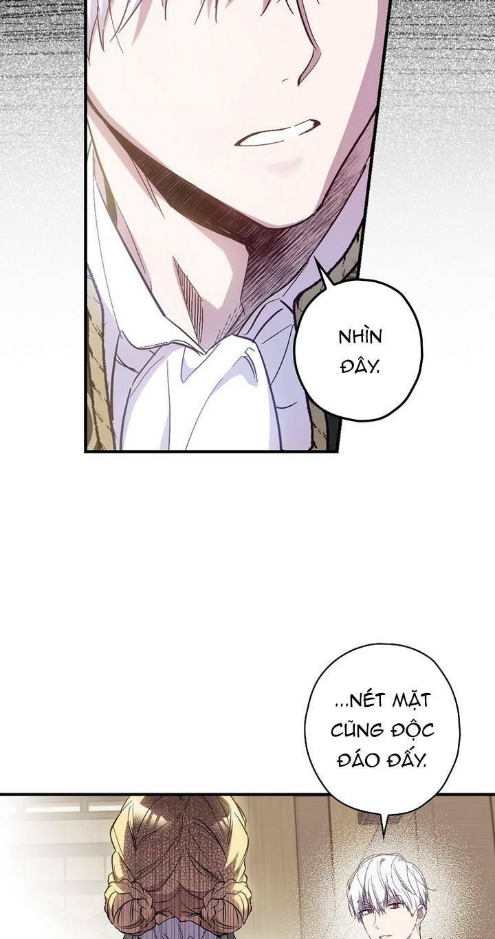 Phương Pháp Khiến Phu Quân Đứng Về Phía Tôi - Chapter 15 - Page 41