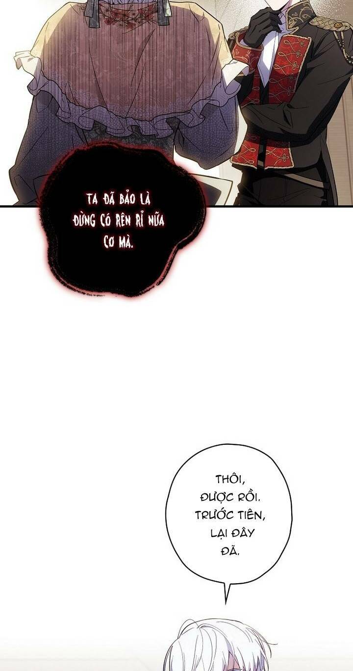 Phương Pháp Khiến Phu Quân Đứng Về Phía Tôi - Chapter 15 - Page 42