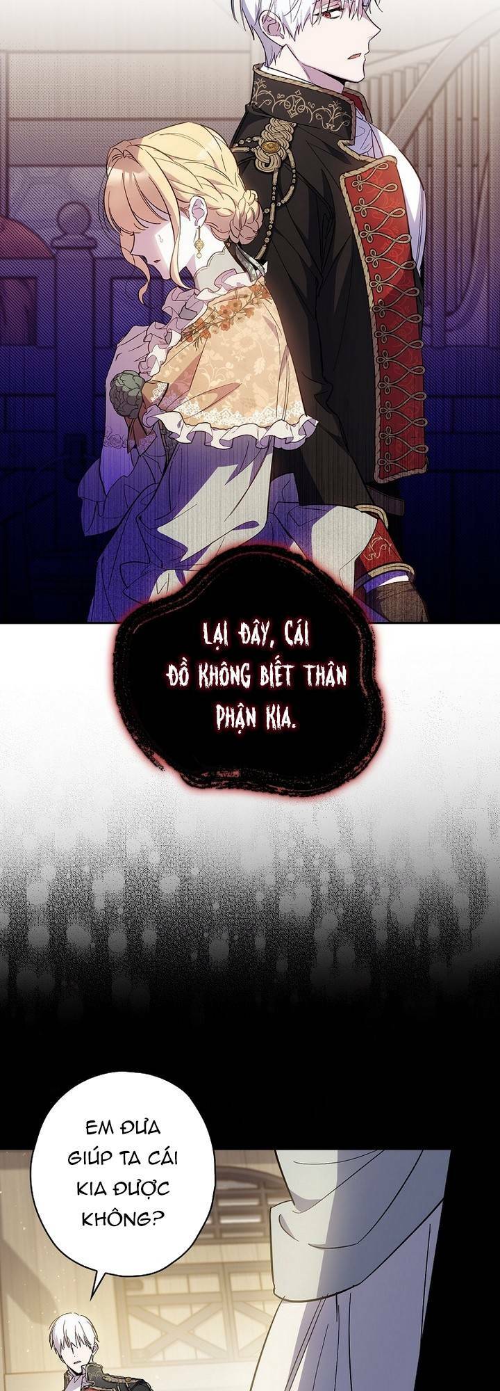 Phương Pháp Khiến Phu Quân Đứng Về Phía Tôi - Chapter 15 - Page 43