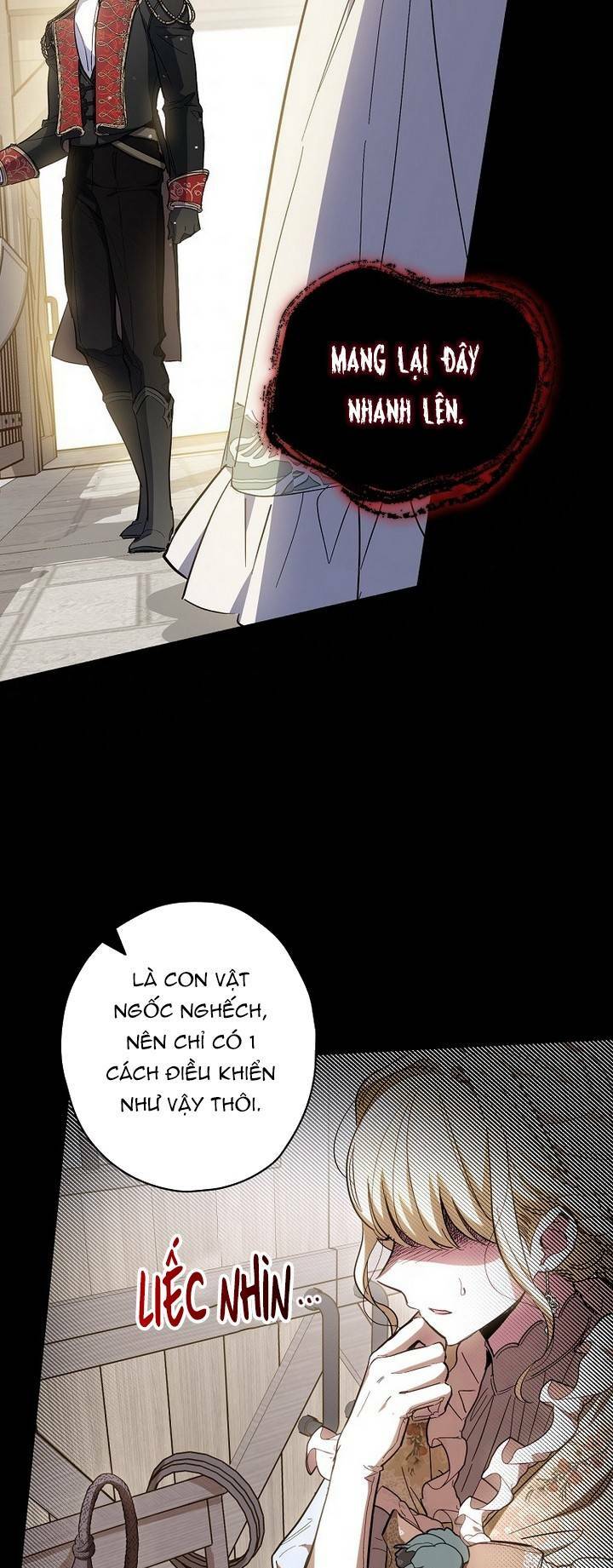 Phương Pháp Khiến Phu Quân Đứng Về Phía Tôi - Chapter 15 - Page 44