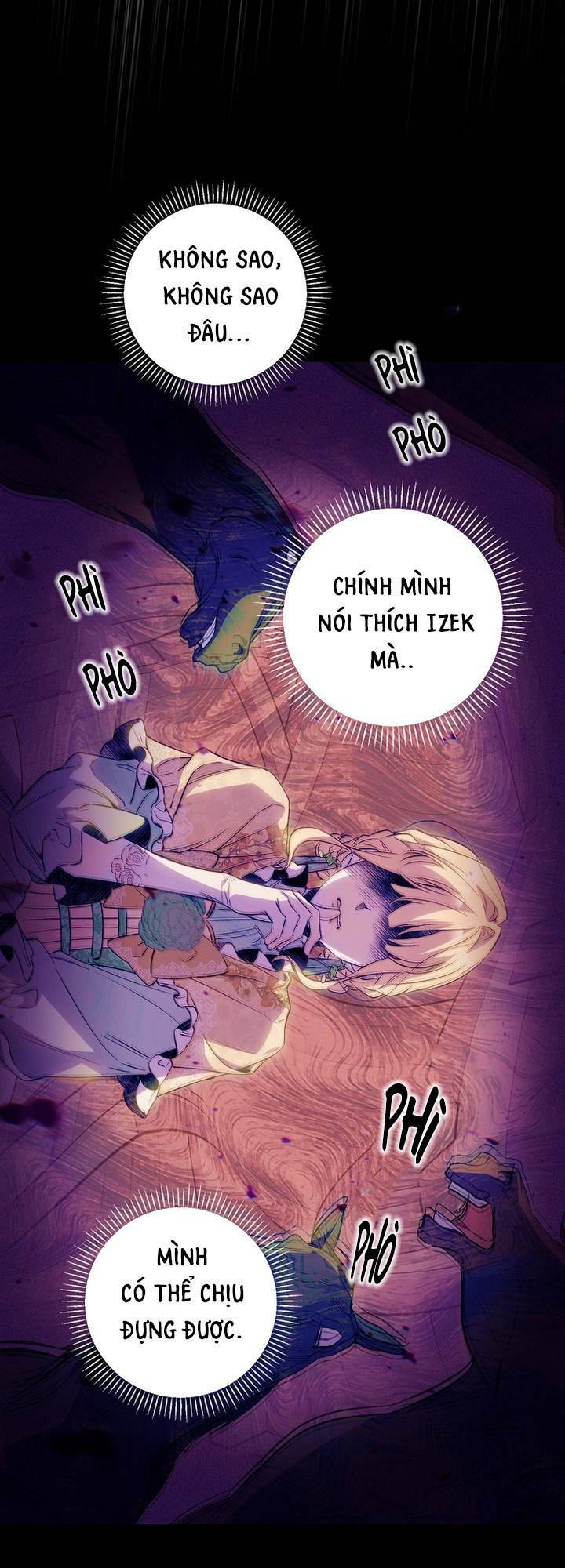 Phương Pháp Khiến Phu Quân Đứng Về Phía Tôi - Chapter 15 - Page 46