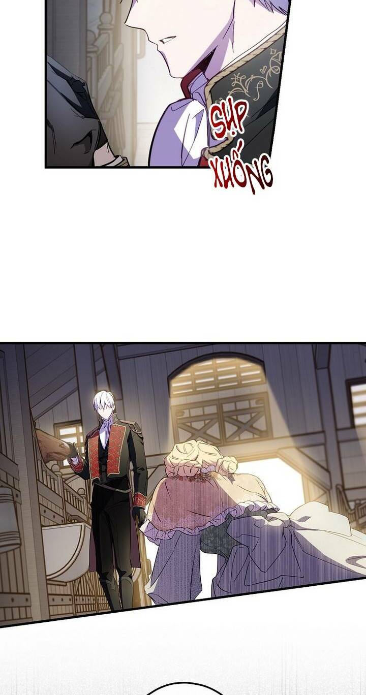 Phương Pháp Khiến Phu Quân Đứng Về Phía Tôi - Chapter 15 - Page 48