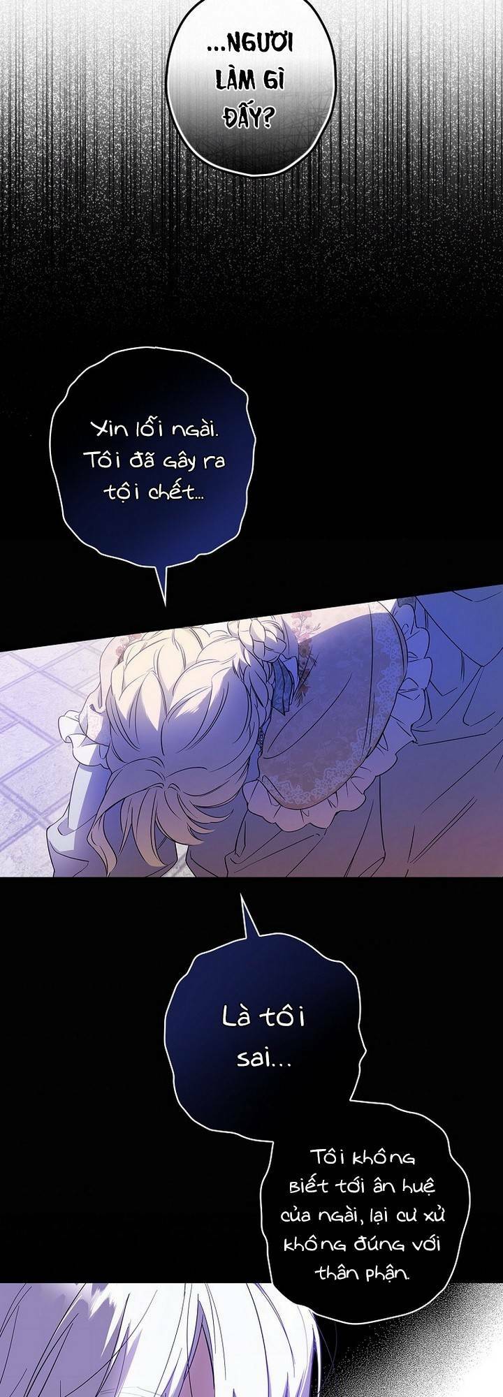 Phương Pháp Khiến Phu Quân Đứng Về Phía Tôi - Chapter 15 - Page 49