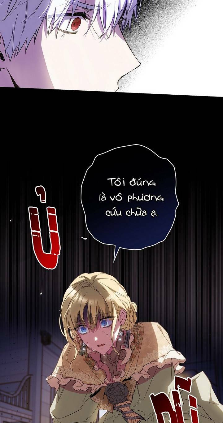 Phương Pháp Khiến Phu Quân Đứng Về Phía Tôi - Chapter 15 - Page 50