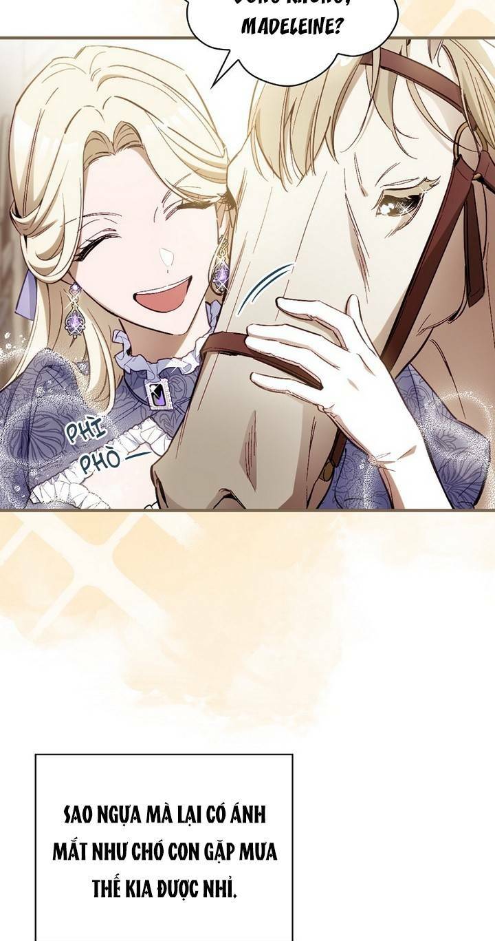 Phương Pháp Khiến Phu Quân Đứng Về Phía Tôi - Chapter 15 - Page 5