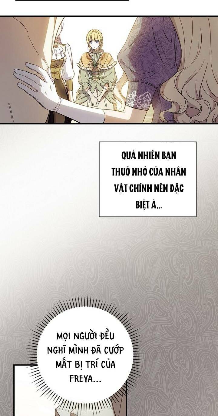 Phương Pháp Khiến Phu Quân Đứng Về Phía Tôi - Chapter 15 - Page 6