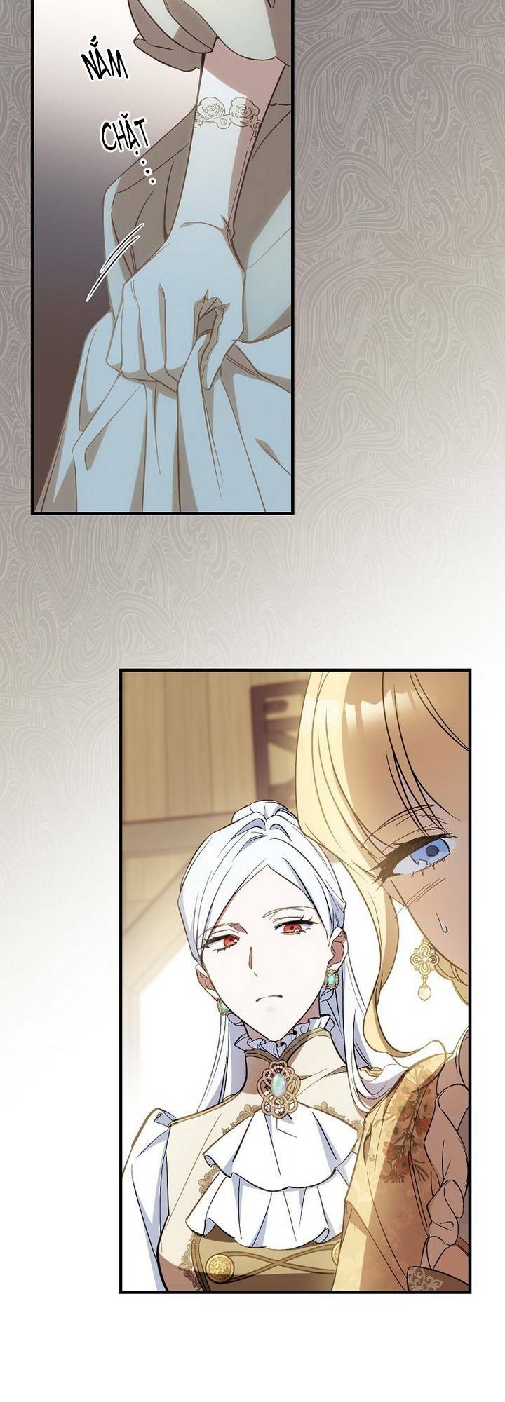 Phương Pháp Khiến Phu Quân Đứng Về Phía Tôi - Chapter 15 - Page 7