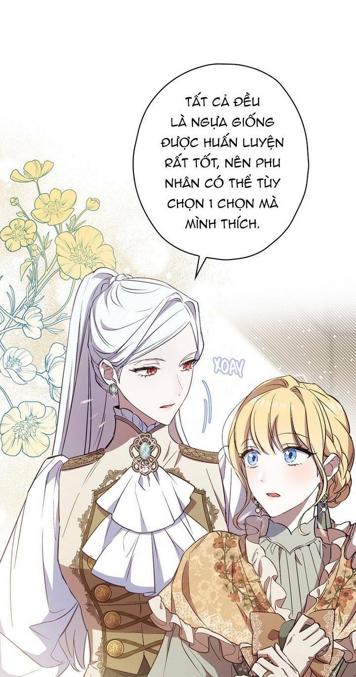 Phương Pháp Khiến Phu Quân Đứng Về Phía Tôi - Chapter 15 - Page 8