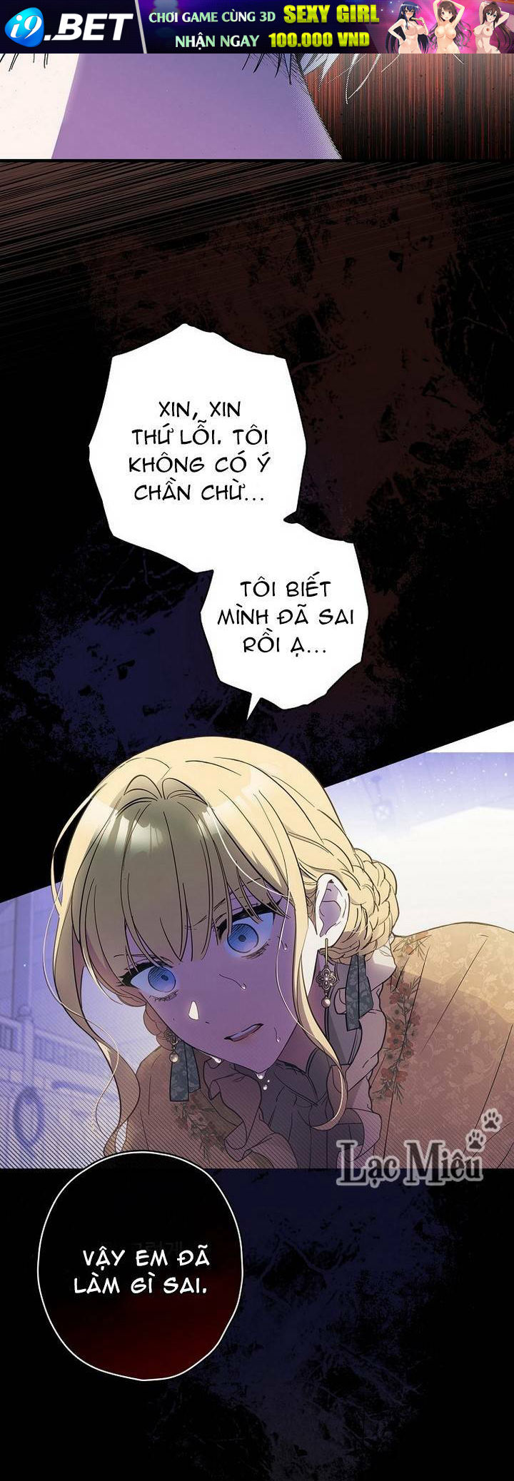 Phương Pháp Khiến Phu Quân Đứng Về Phía Tôi - Chapter 16 - Page 9