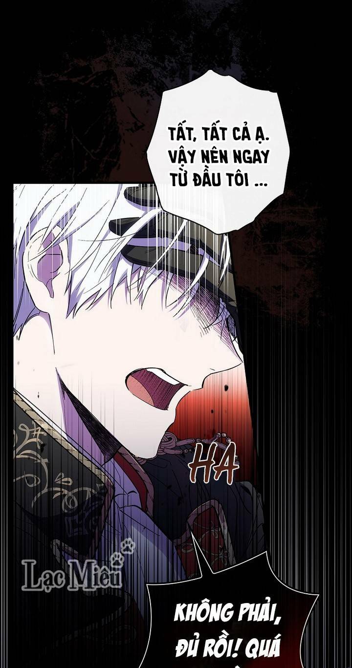 Phương Pháp Khiến Phu Quân Đứng Về Phía Tôi - Chapter 16 - Page 10