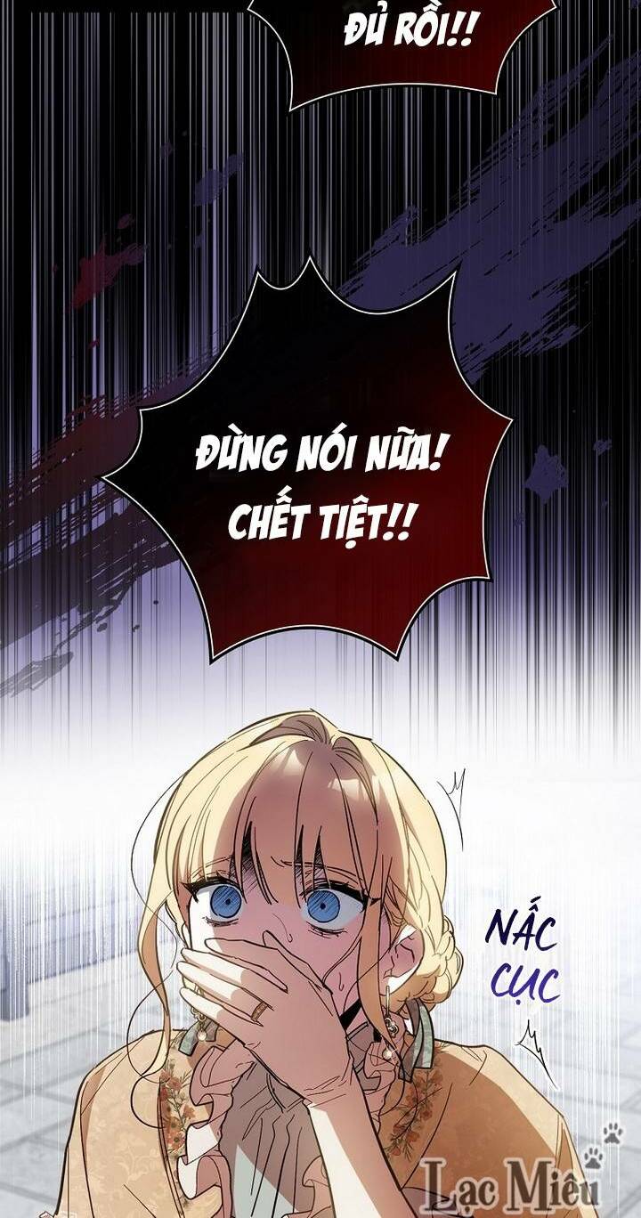 Phương Pháp Khiến Phu Quân Đứng Về Phía Tôi - Chapter 16 - Page 11