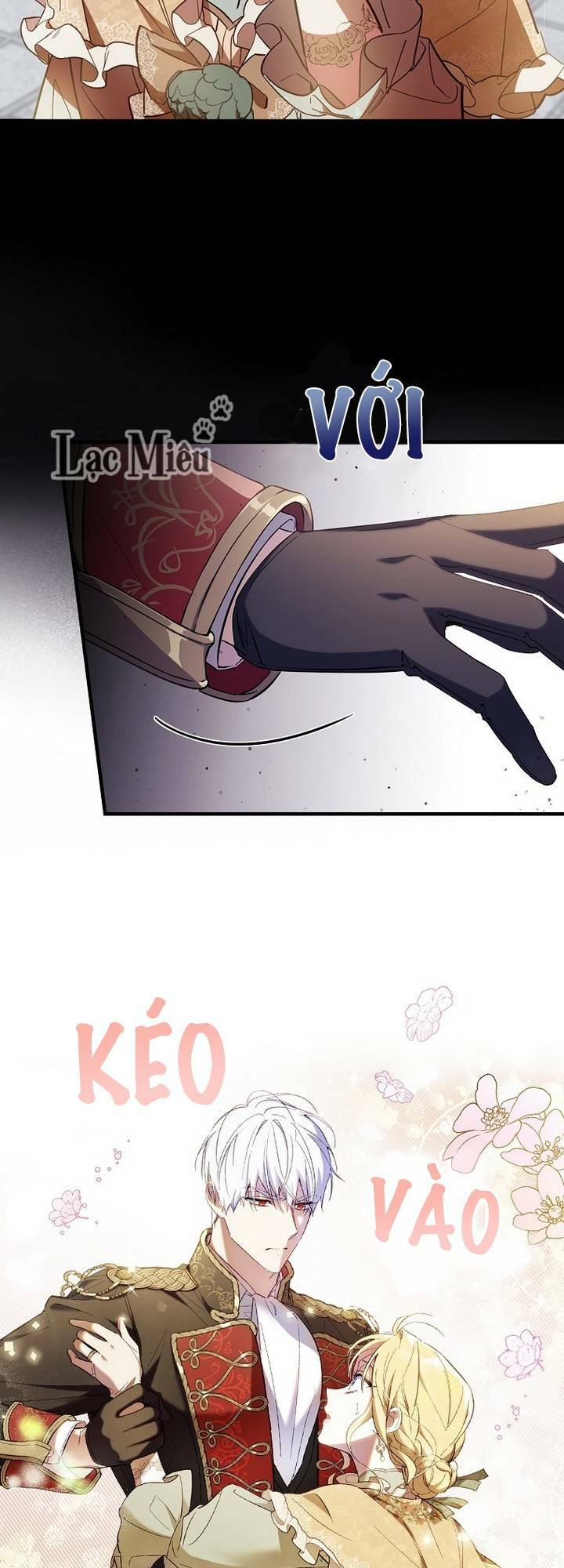 Phương Pháp Khiến Phu Quân Đứng Về Phía Tôi - Chapter 16 - Page 12