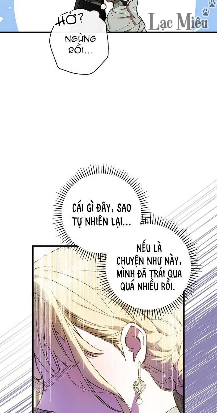 Phương Pháp Khiến Phu Quân Đứng Về Phía Tôi - Chapter 16 - Page 14