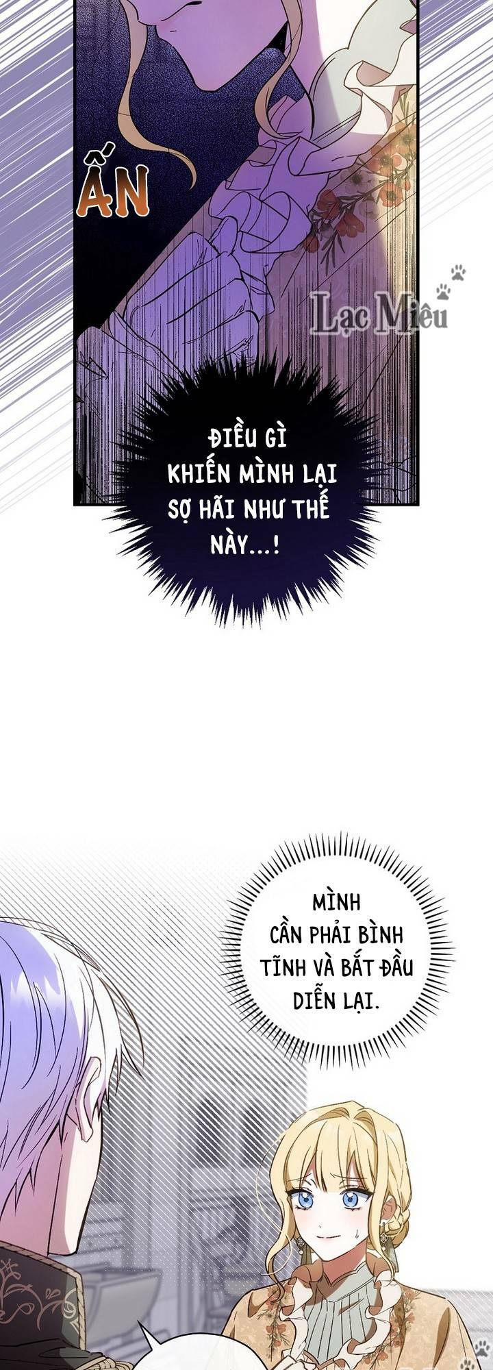 Phương Pháp Khiến Phu Quân Đứng Về Phía Tôi - Chapter 16 - Page 15