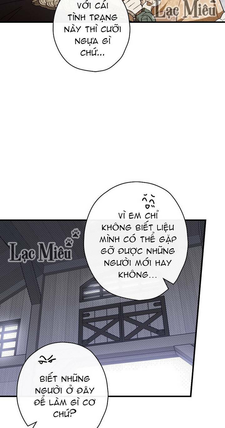 Phương Pháp Khiến Phu Quân Đứng Về Phía Tôi - Chapter 16 - Page 16