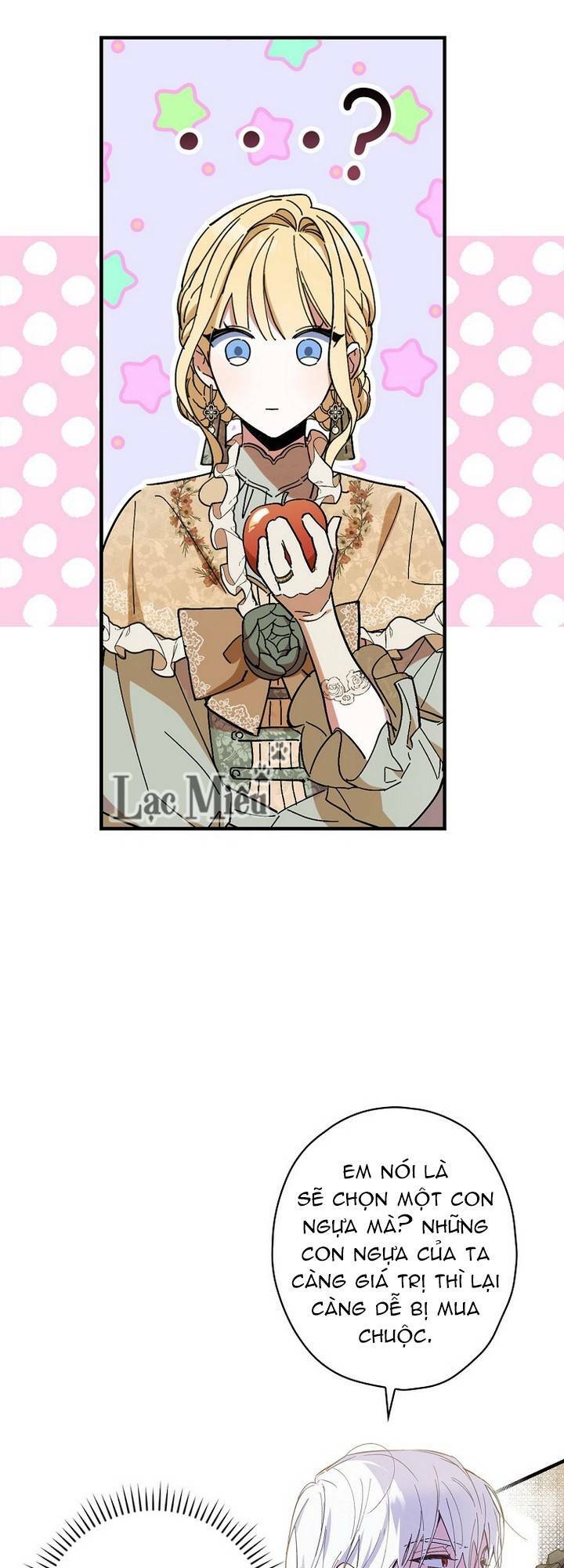 Phương Pháp Khiến Phu Quân Đứng Về Phía Tôi - Chapter 16 - Page 18