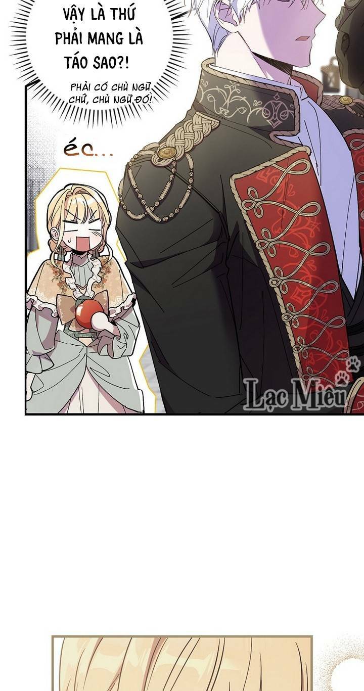 Phương Pháp Khiến Phu Quân Đứng Về Phía Tôi - Chapter 16 - Page 19