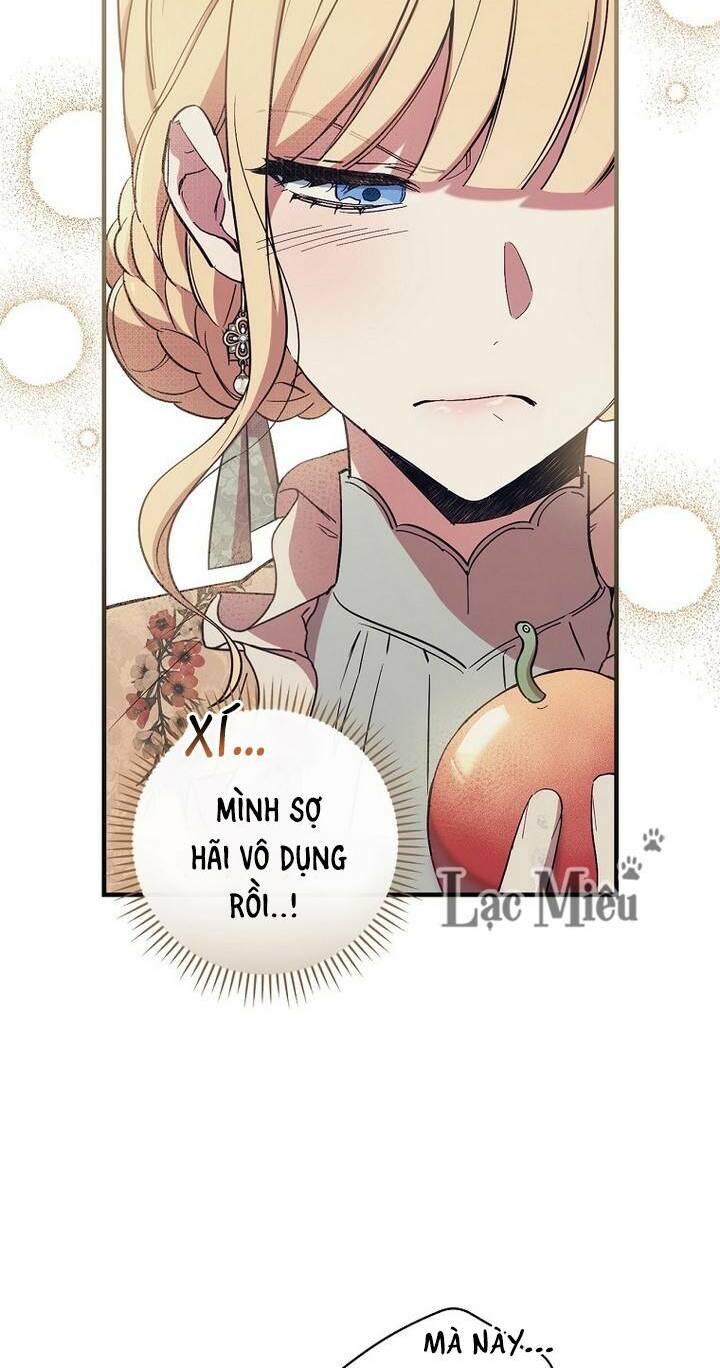 Phương Pháp Khiến Phu Quân Đứng Về Phía Tôi - Chapter 16 - Page 20