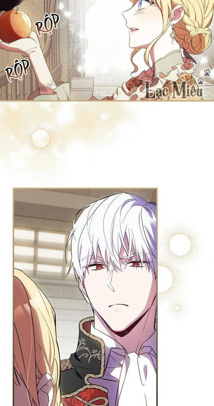 Phương Pháp Khiến Phu Quân Đứng Về Phía Tôi - Chapter 16 - Page 23