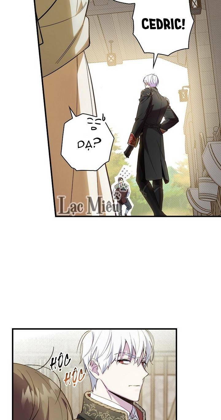 Phương Pháp Khiến Phu Quân Đứng Về Phía Tôi - Chapter 16 - Page 25