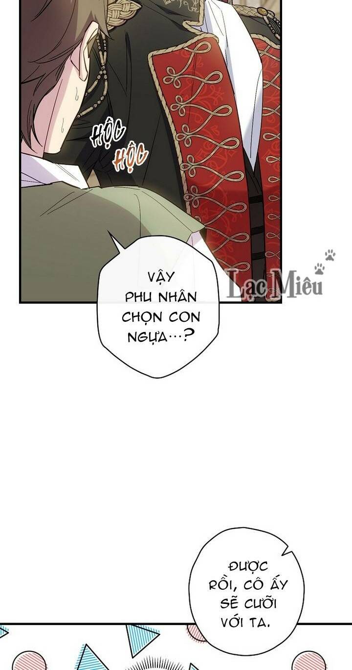 Phương Pháp Khiến Phu Quân Đứng Về Phía Tôi - Chapter 16 - Page 26