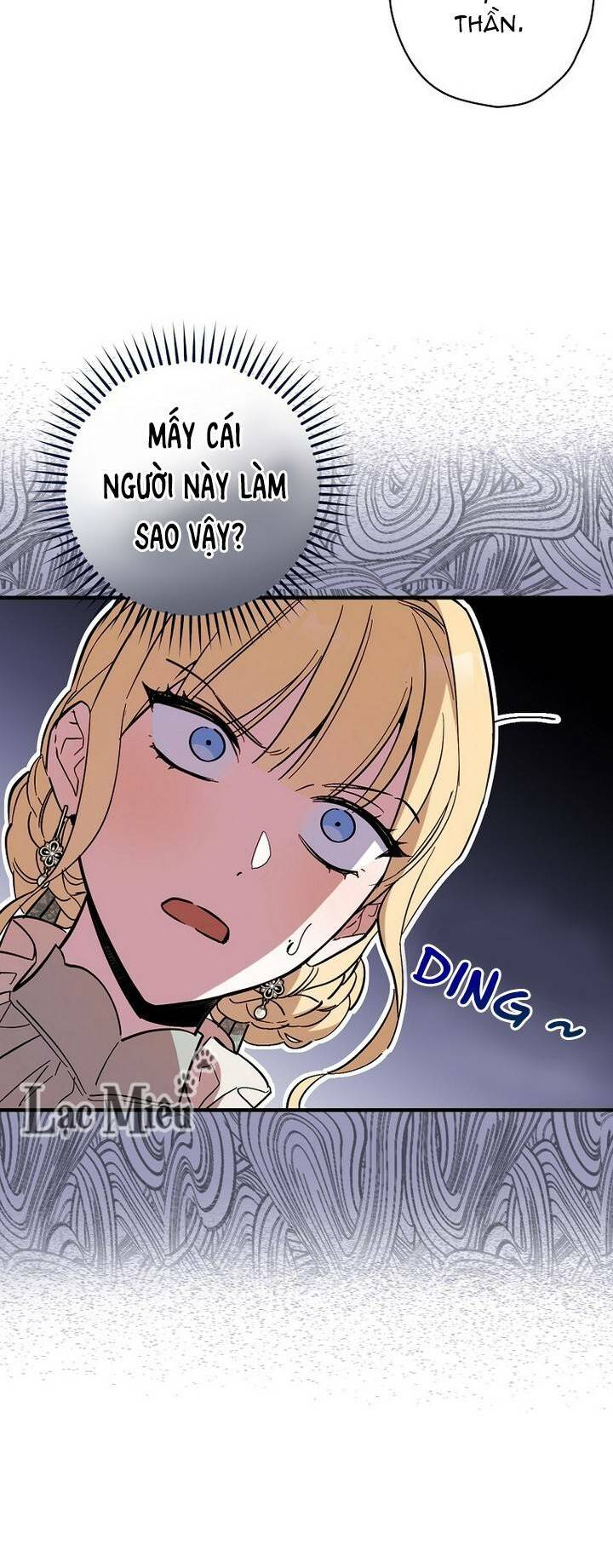 Phương Pháp Khiến Phu Quân Đứng Về Phía Tôi - Chapter 16 - Page 29