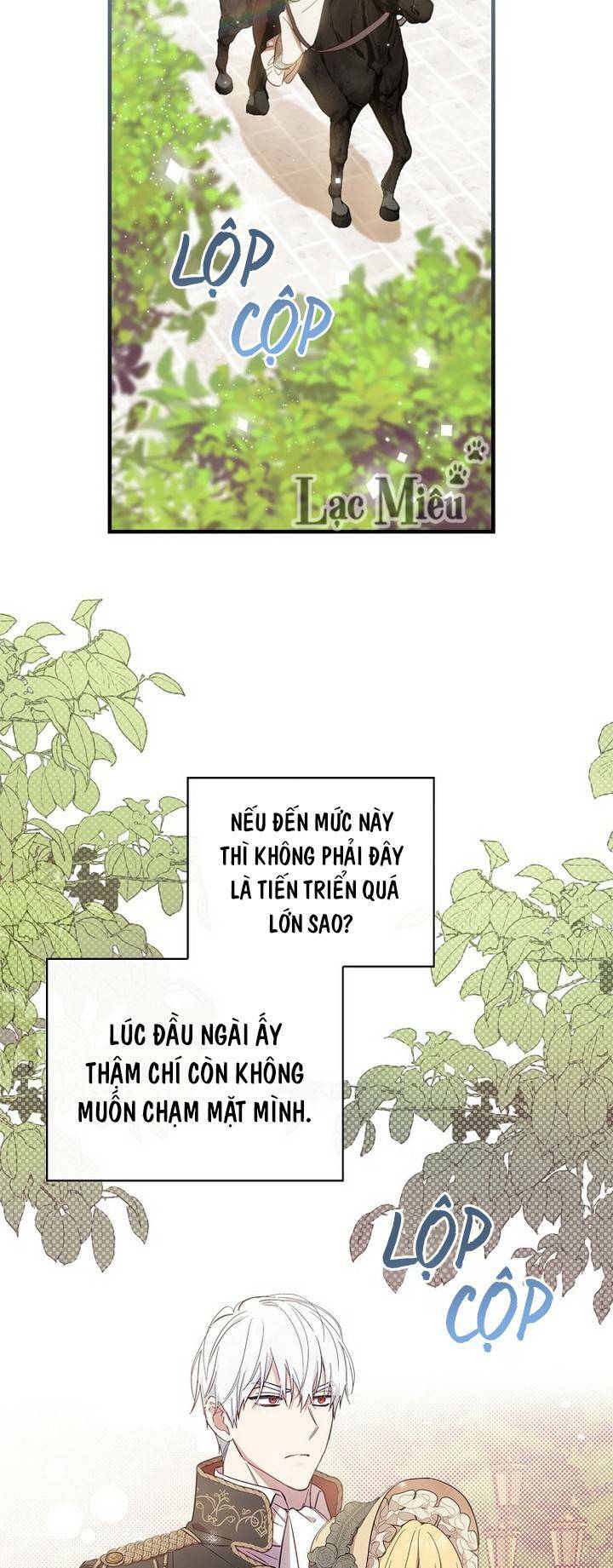 Phương Pháp Khiến Phu Quân Đứng Về Phía Tôi - Chapter 16 - Page 31