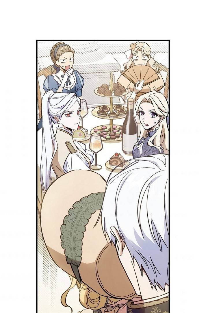 Phương Pháp Khiến Phu Quân Đứng Về Phía Tôi - Chapter 16 - Page 37