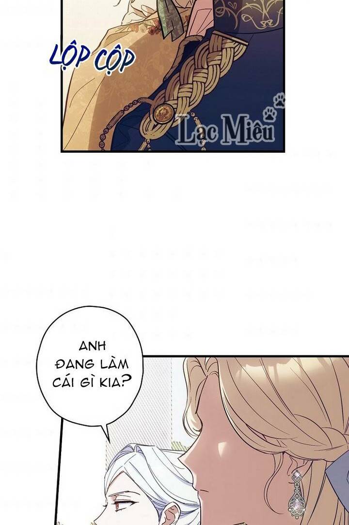 Phương Pháp Khiến Phu Quân Đứng Về Phía Tôi - Chapter 16 - Page 38