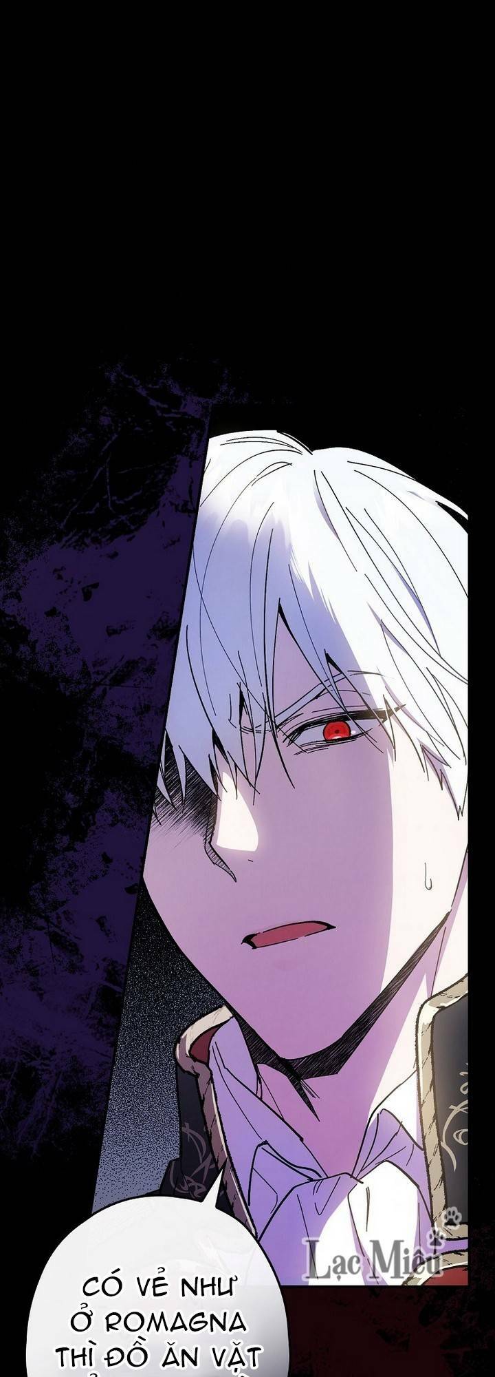 Phương Pháp Khiến Phu Quân Đứng Về Phía Tôi - Chapter 16 - Page 3