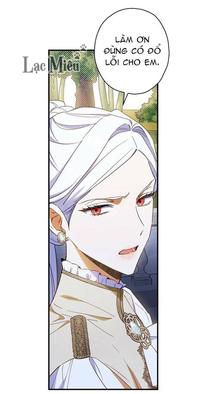 Phương Pháp Khiến Phu Quân Đứng Về Phía Tôi - Chapter 16 - Page 40