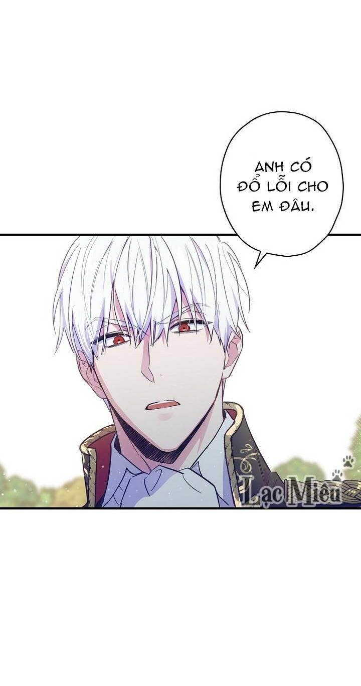 Phương Pháp Khiến Phu Quân Đứng Về Phía Tôi - Chapter 16 - Page 41