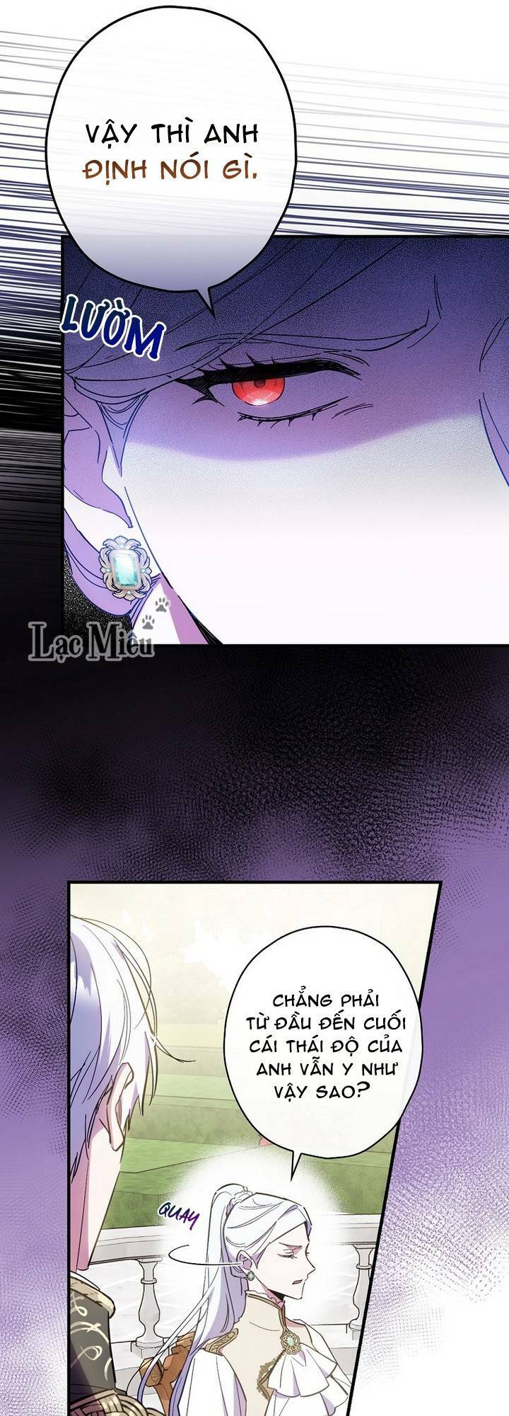 Phương Pháp Khiến Phu Quân Đứng Về Phía Tôi - Chapter 16 - Page 42