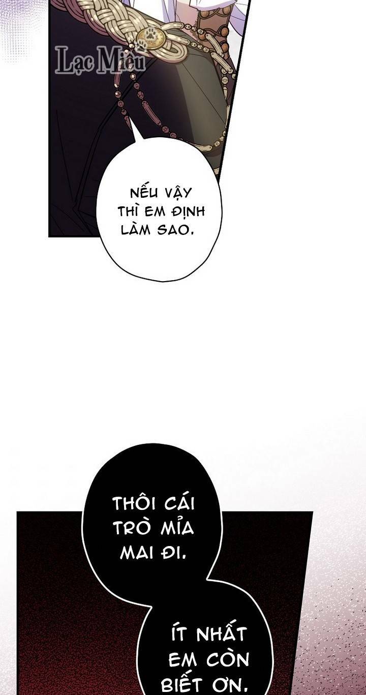 Phương Pháp Khiến Phu Quân Đứng Về Phía Tôi - Chapter 16 - Page 43