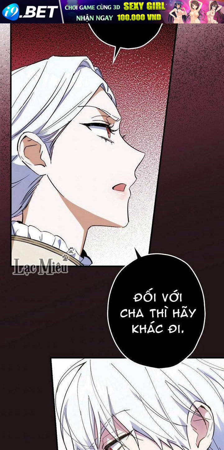 Phương Pháp Khiến Phu Quân Đứng Về Phía Tôi - Chapter 16 - Page 44