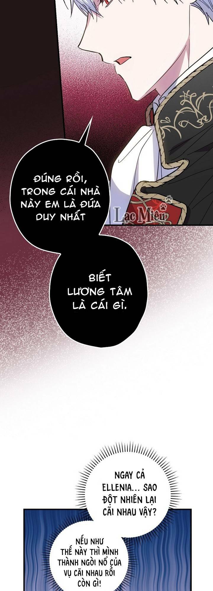 Phương Pháp Khiến Phu Quân Đứng Về Phía Tôi - Chapter 16 - Page 45