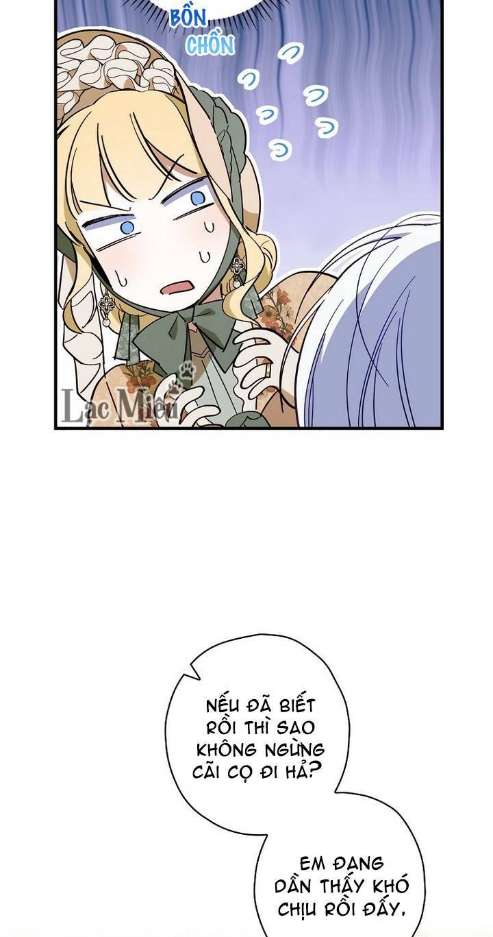 Phương Pháp Khiến Phu Quân Đứng Về Phía Tôi - Chapter 16 - Page 46