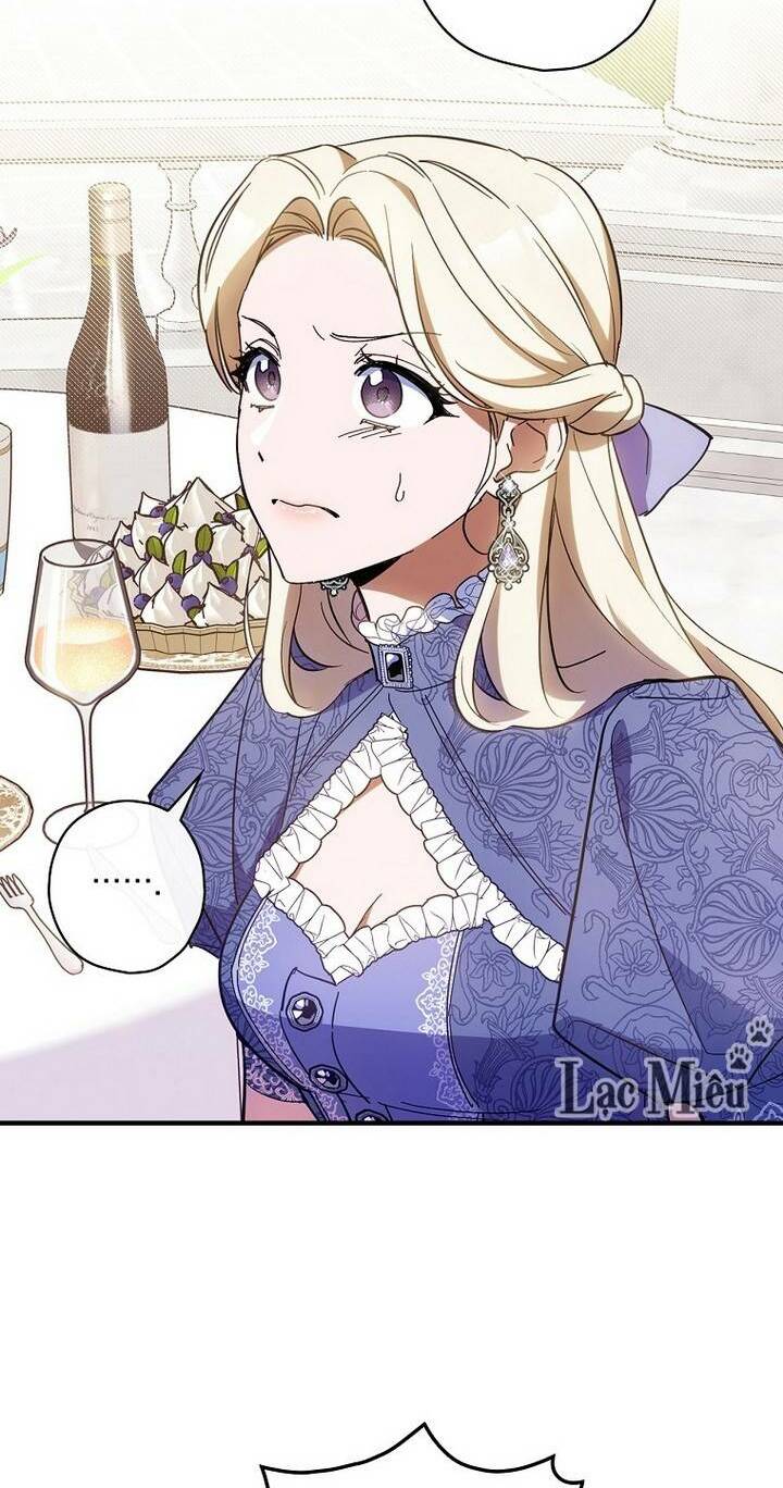 Phương Pháp Khiến Phu Quân Đứng Về Phía Tôi - Chapter 16 - Page 47