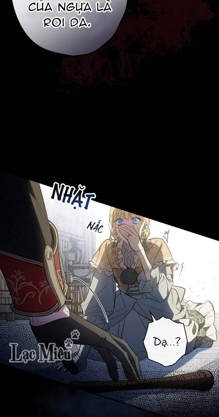 Phương Pháp Khiến Phu Quân Đứng Về Phía Tôi - Chapter 16 - Page 4