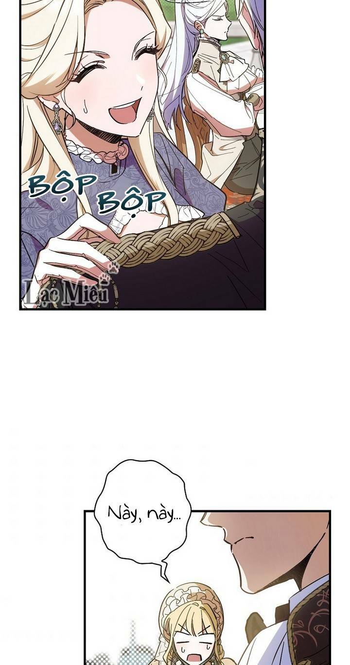 Phương Pháp Khiến Phu Quân Đứng Về Phía Tôi - Chapter 16 - Page 49