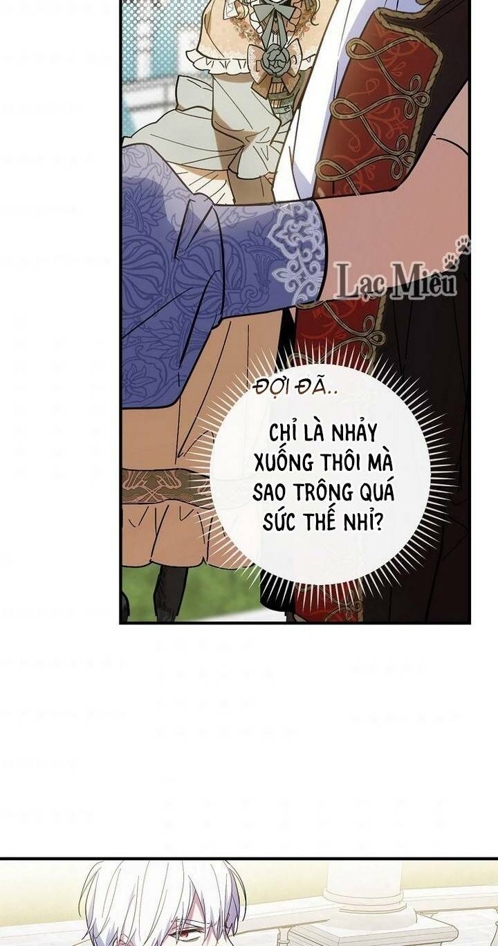 Phương Pháp Khiến Phu Quân Đứng Về Phía Tôi - Chapter 16 - Page 50