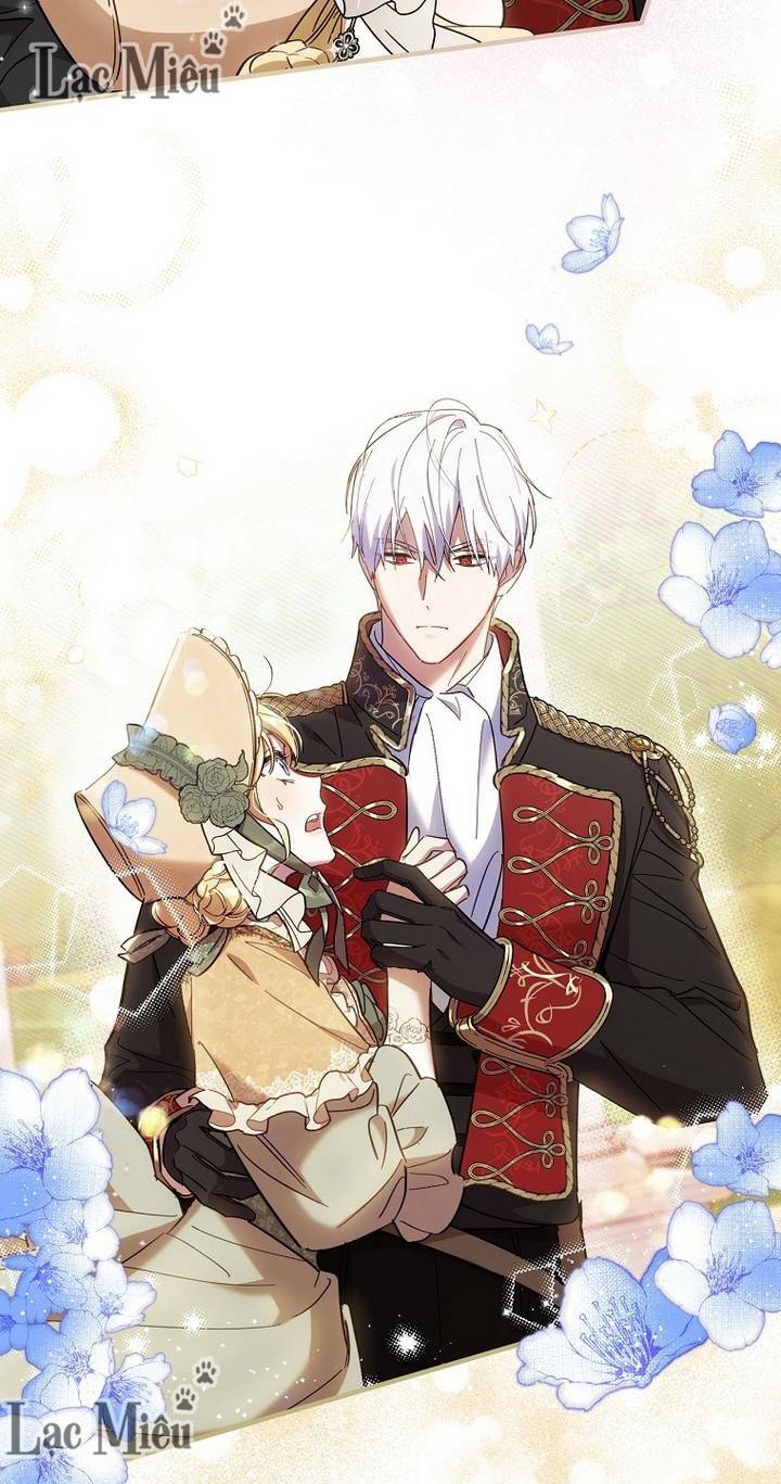 Phương Pháp Khiến Phu Quân Đứng Về Phía Tôi - Chapter 16 - Page 52