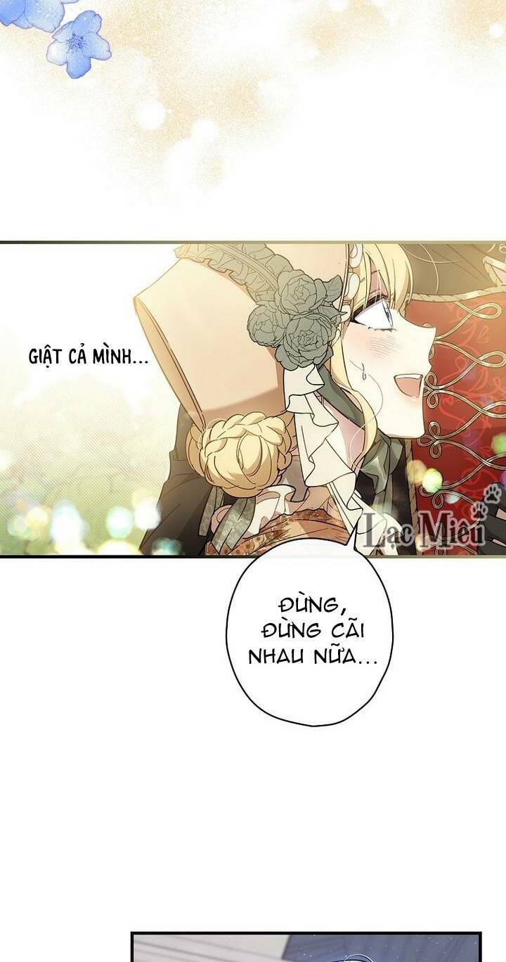 Phương Pháp Khiến Phu Quân Đứng Về Phía Tôi - Chapter 16 - Page 53