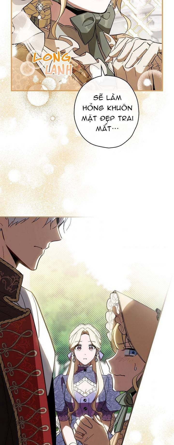 Phương Pháp Khiến Phu Quân Đứng Về Phía Tôi - Chapter 16 - Page 55