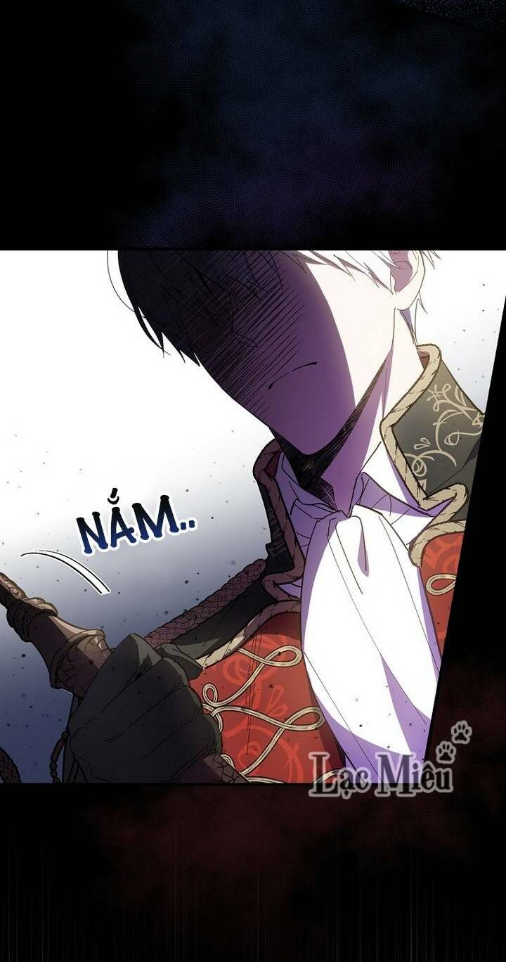 Phương Pháp Khiến Phu Quân Đứng Về Phía Tôi - Chapter 16 - Page 5