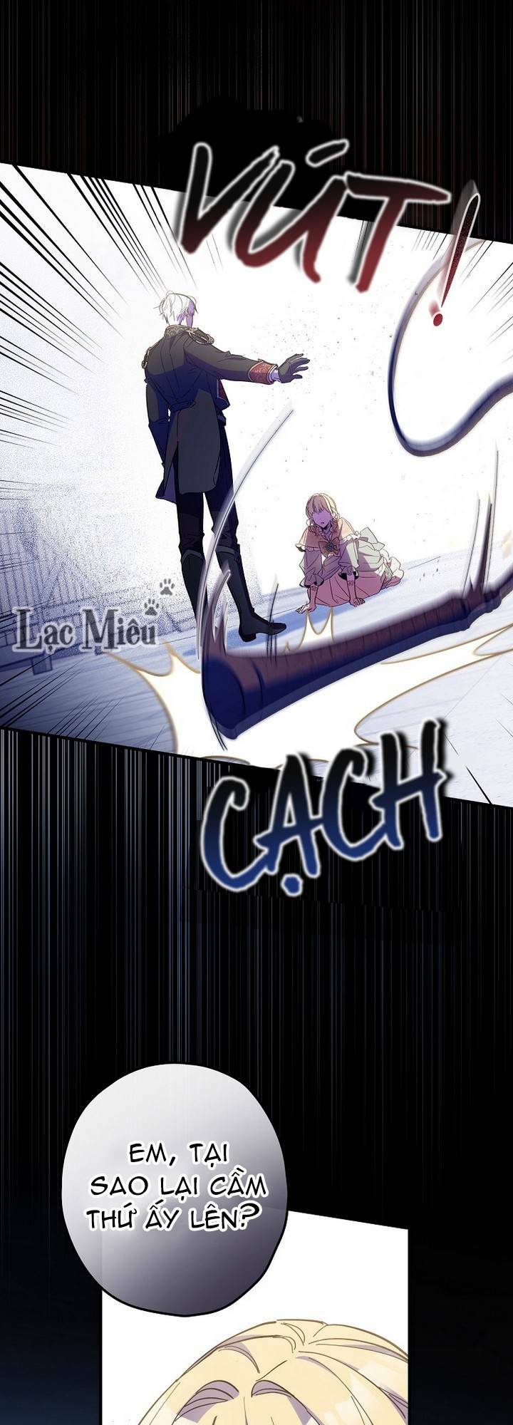 Phương Pháp Khiến Phu Quân Đứng Về Phía Tôi - Chapter 16 - Page 6