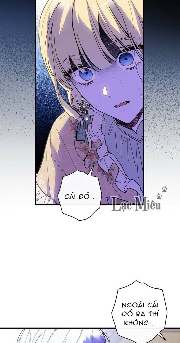 Phương Pháp Khiến Phu Quân Đứng Về Phía Tôi - Chapter 16 - Page 7