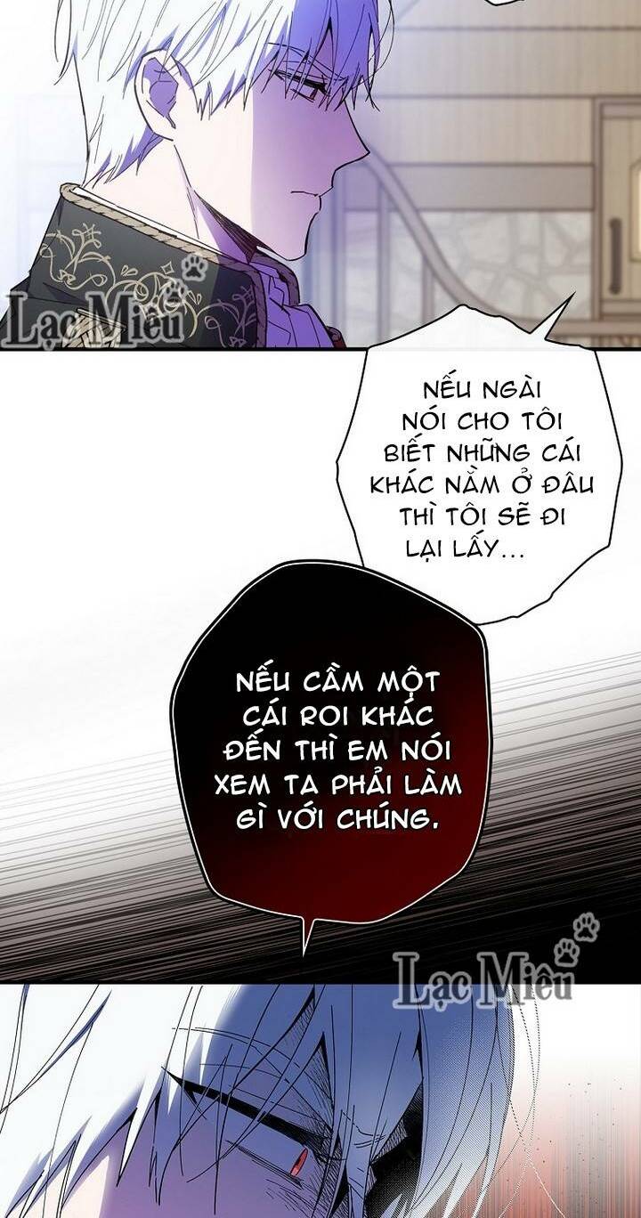 Phương Pháp Khiến Phu Quân Đứng Về Phía Tôi - Chapter 16 - Page 8