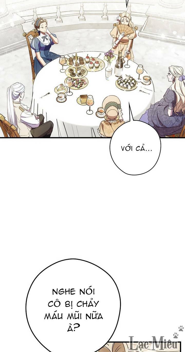 Phương Pháp Khiến Phu Quân Đứng Về Phía Tôi - Chapter 17 - Page 12