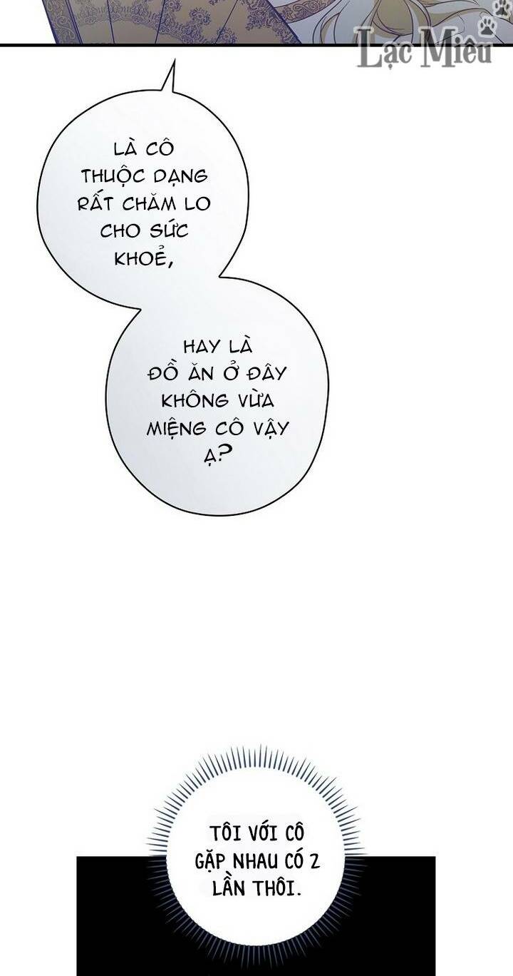 Phương Pháp Khiến Phu Quân Đứng Về Phía Tôi - Chapter 17 - Page 16